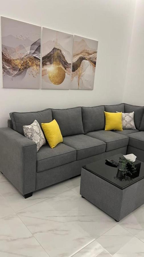 Dana Hotel Apartments Ta'if Eksteriør billede