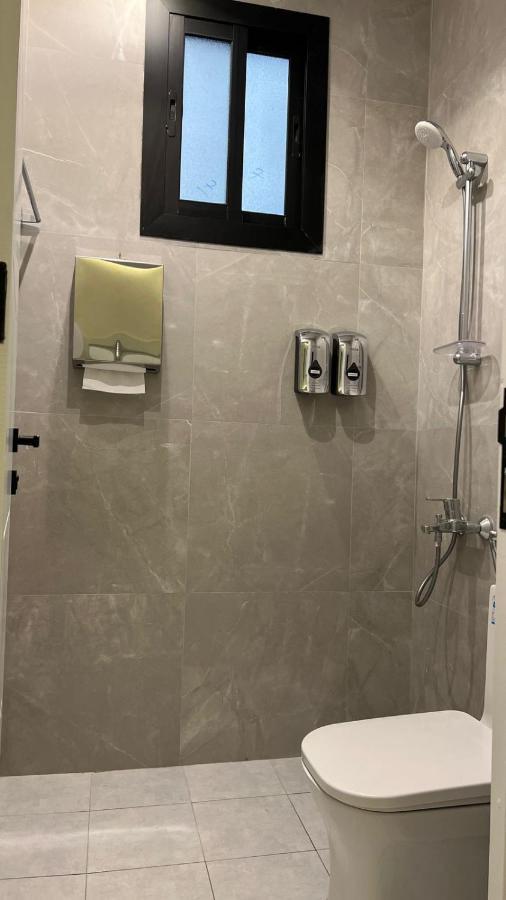 Dana Hotel Apartments Ta'if Eksteriør billede