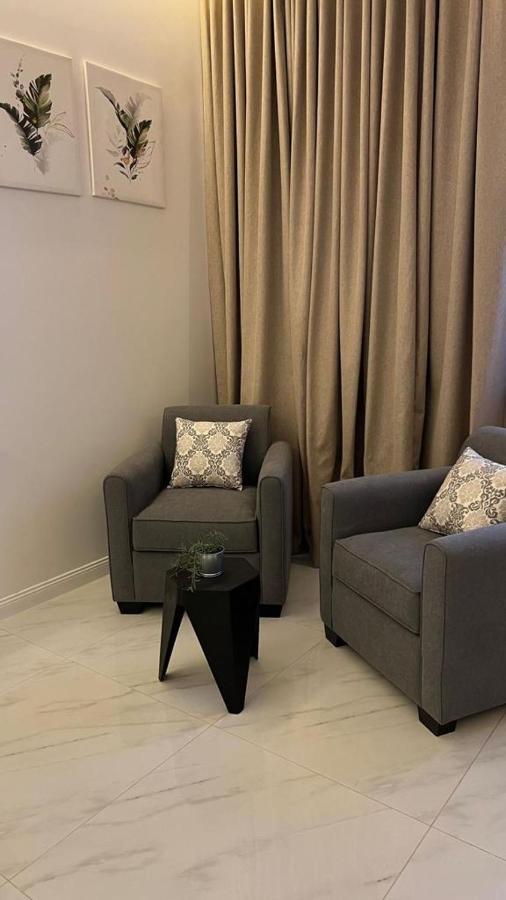 Dana Hotel Apartments Ta'if Eksteriør billede