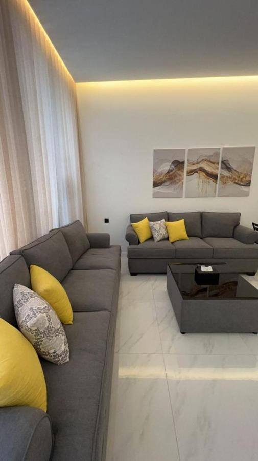 Dana Hotel Apartments Ta'if Eksteriør billede