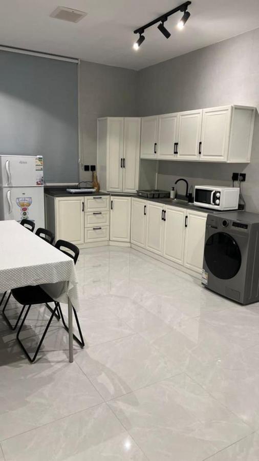 Dana Hotel Apartments Ta'if Eksteriør billede
