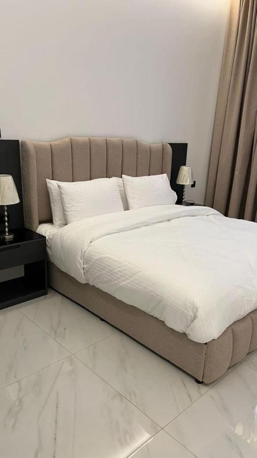 Dana Hotel Apartments Ta'if Eksteriør billede