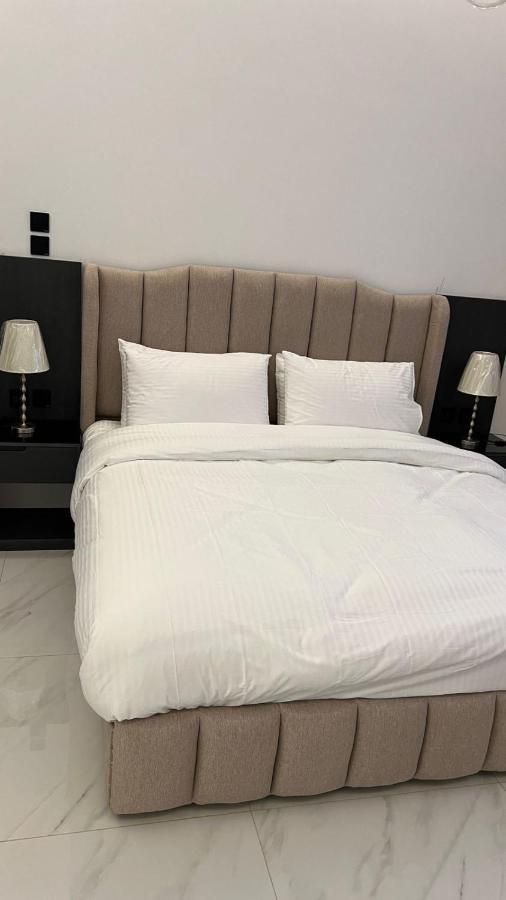 Dana Hotel Apartments Ta'if Eksteriør billede