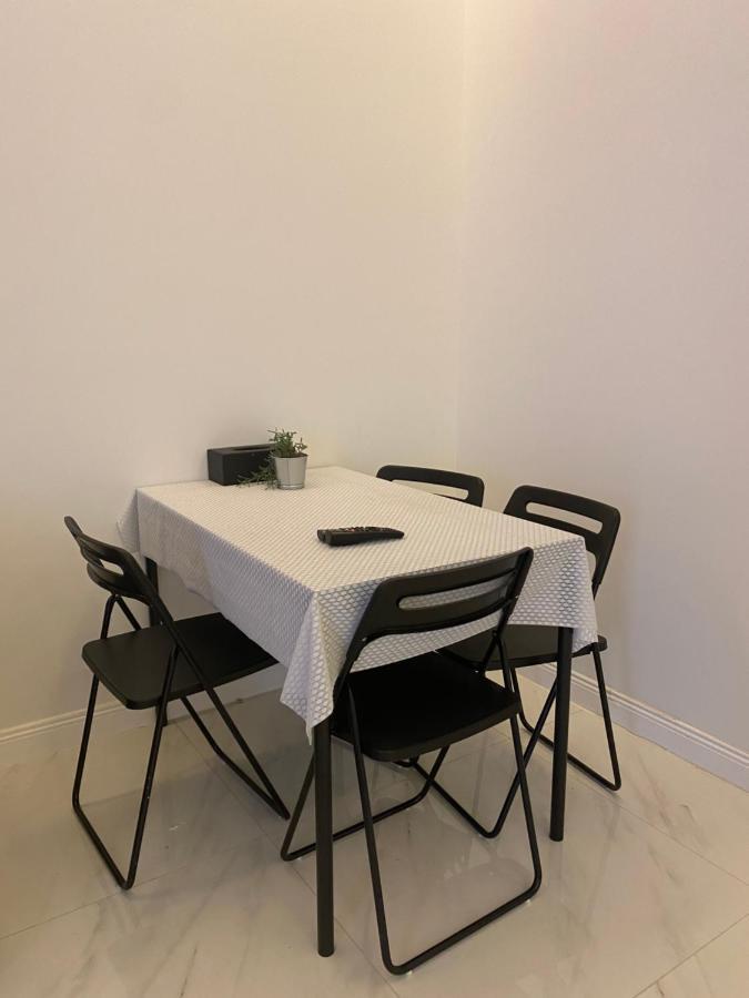 Dana Hotel Apartments Ta'if Eksteriør billede