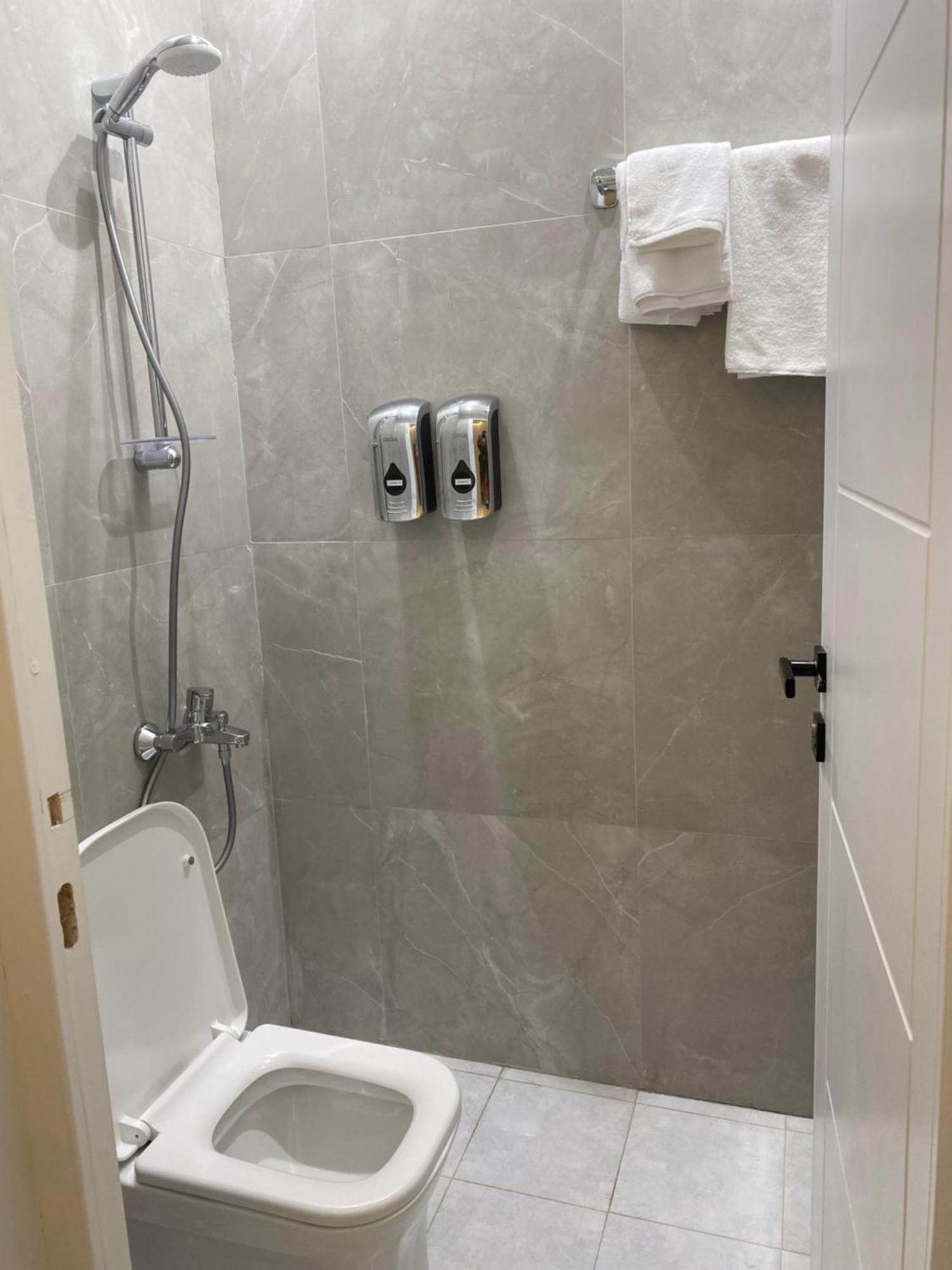 Dana Hotel Apartments Ta'if Eksteriør billede